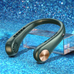 Ventilateur De Cou Portable - AirFresh™ – Image 3