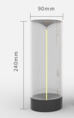 Lampe de table LED Pulse – Image 4