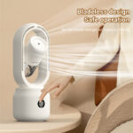 Refroidisseur dAir Humidifi Ventilateur – Image 2