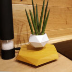 Vase en Lévitation – Image 2