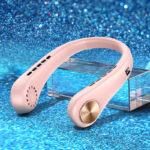 Ventilateur De Cou Portable - AirFresh™ – Image 4