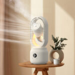 Refroidisseur dAir Humidifi Ventilateur – Image 7