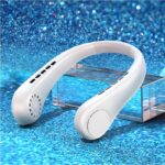 Ventilateur De Cou Portable - AirFresh™ – Image 9