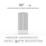 Lampe de table LED Pulse – Image 5