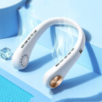 Ventilateur De Cou Portable - AirFresh™ – Image 5