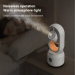Refroidisseur dAir Humidifi Ventilateur – Image 8