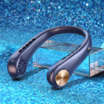 Ventilateur De Cou Portable - AirFresh™ – Image 8