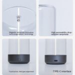 Lampe de table LED Pulse – Image 6