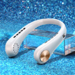 Ventilateur De Cou Portable - AirFresh™ – Image 7